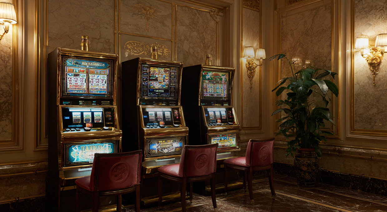 CasinoLY