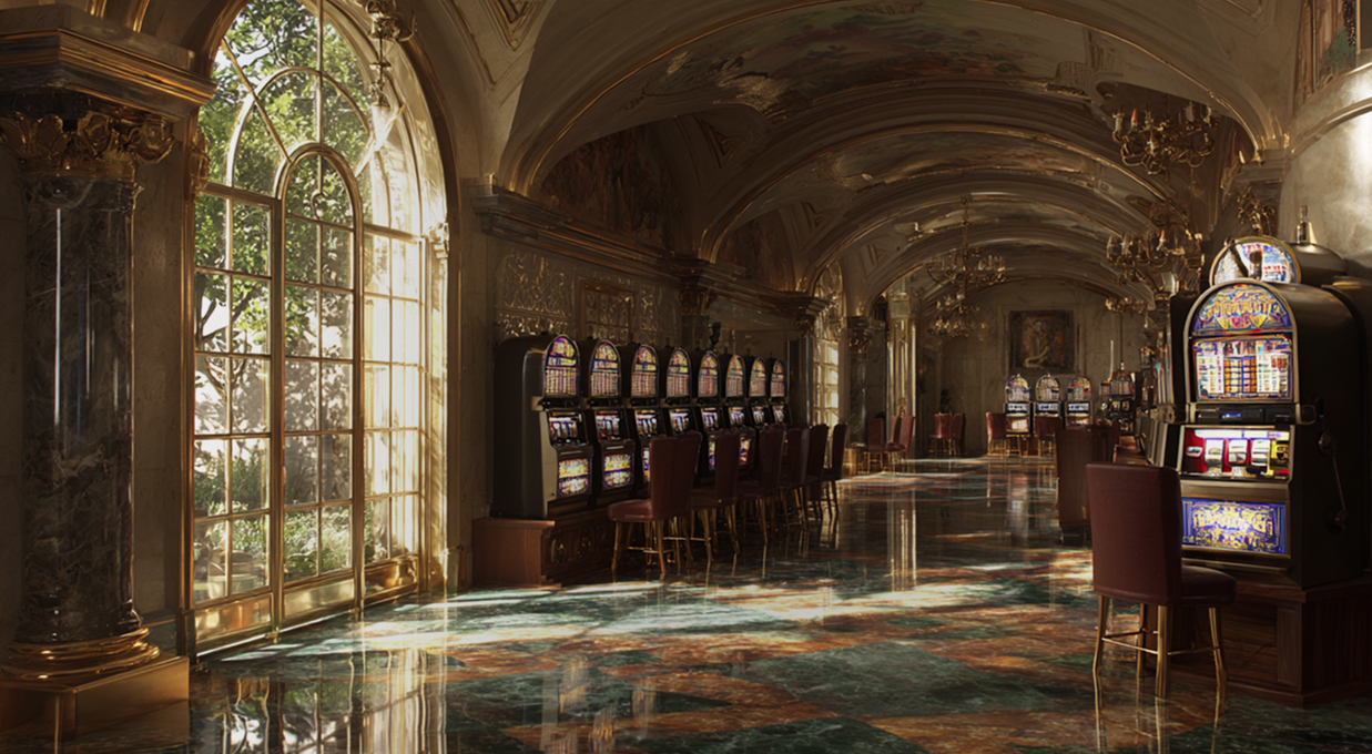 CasinoLY